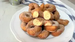 Si tienes un yogur de limón y un huevo podrás preparar esta delicia, a mi cuñado le encantaron!!