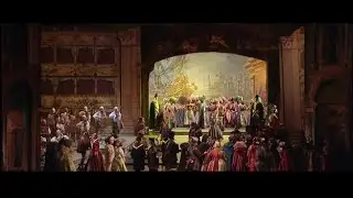 BACKSTAGE: VIENNA STATE OPERA - TRAILER