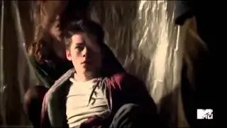 Teen Wolf Season 3 - Bring me to life