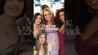 Lindsay Lohan&rsquo;s iconic Freaky Friday comeback || #freakierfriday