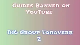 кряк D16 Group Toraverb 2 в 2024 году лецензия навсегда,crack D16 Group Toraverb 2 in 2024 license
