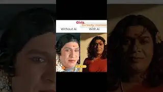 Ai for girls//#viral #viralreels #youtubeshorts #trending #ai#girls