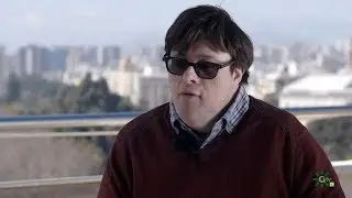 Hijos de Andalucía | Pablo Pineda. El talento diverso