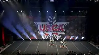 Feb 2025 Xtreme All-Stars Glitz