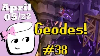 OSRS - Blind Playthrough - Camdozaal Chronicles - The Return