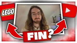 C'est fini... (Ou pas)
