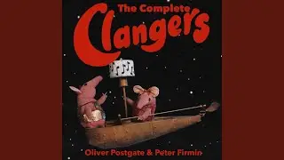 The Rock Collector.5 - The Complete Clangers