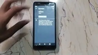 how to enable dark theme in jio next dark theme ko kaise enable kare