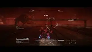 Skunklung Armored Core VI PvP 1v1: OP Stinger Build and Plasma Shield Launcher (+share ID)