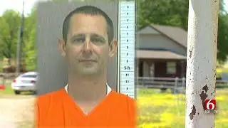 Family Of Henryetta Murder Victim Releases Video Of Inside McFadden's House