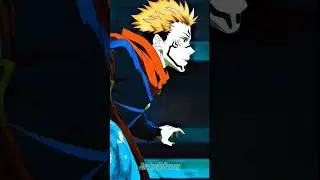 Lucifer is back #anime #gojofanart #animeedit #jujutsukaisen #gojoxyn #animegif #edit