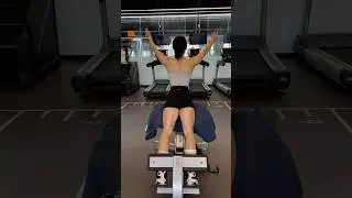 #backworkout #bikinicompetitionprep