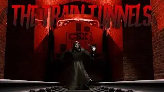【ホラーマップ】THE TRAIN TUNNELS SURVIVAL【フォートナイト】