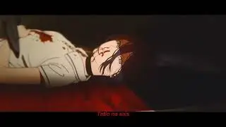 Love is Cannibalism | Chainsaw Man: Reze Arc【AMV/EDIT】
