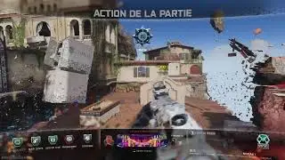 Bo7 maître prestige niveau 730