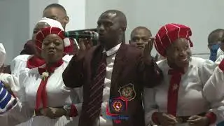 Retsene - Retsene 2025, Jeso o tsogile Bafung.