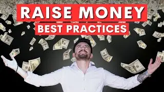 Crowdfunding Best Practices