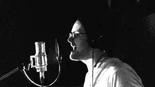 George Michael-Father Figure, Andrei Chermeleu (Cover).