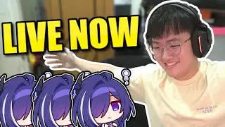 Anomaly Arbitration is My End... Reviews Later | Honkai Star Rail !discord