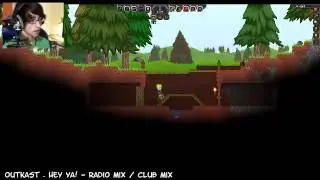 [German] Starbound-Stream #1 (Very Bad Quality) (MMaker)