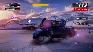 15 First Impressions: Asphalt Legends Unite