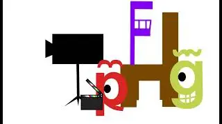 Pico Logo Blooperganza 2, часть 16: Перик, парень с хлопушкой