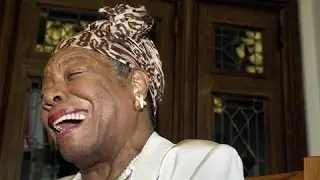 Maya Angelou's Life, Legacy and Language