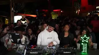 BOILER DECK 012 - PEJAY / PEAGA - BRASILIDADES | HIP HOP | FUNK | HOUSE