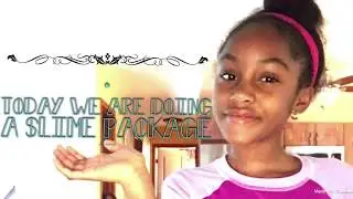 Bad slime package 📦 {read description!!}