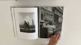Fred Stein - Paris, New York (Photo book)