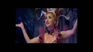 Meg Giry  --  Never Enough