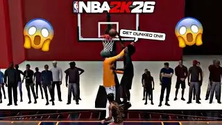 NBA 2K26 2-WAY 3PT SLASHER MIXTAPE #1| BEST POINT GUARD BUILD on NBA 2K26!!!| PS5 MUST WATCH|😱😱😱