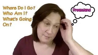 My Dreams Are Getting Weirder!!