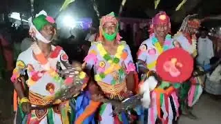 Paiki dance Rania Jharkhand 2023