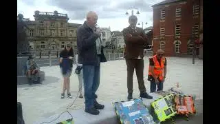 now or never 19.8.23 rochdale PAGUK billy bb