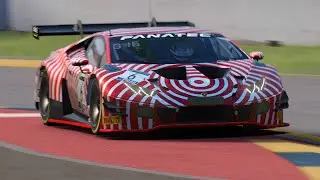 2022 GT World Challenge Australia Adelaide 500 Assetto Corsa