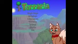 Rusty Plays: Terraria | #3