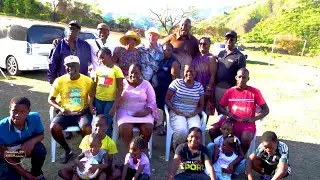 Llandewey's Labour Weekend Extravaganza 2025