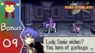 Fire Emblem: The Blazing Blade - Bonus 9: The Battle For Bullshit