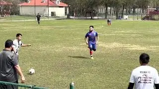 MANA FC EN LA FINAL RECOPA! | 02/19/2023