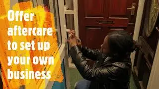 Train Locksmith | Ofqual Level 3 Diplomas