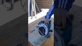На что способны 36 вольт + bl-motor??⚡#макита #тест