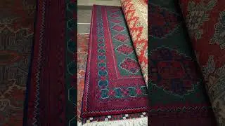 &ldquo;Discover the Beauty of Authentic Persian Carpets &ndash; Handwoven Luxury!&rdquo;