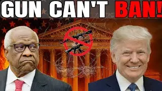🔥 BREAKING: October Supreme Court&rsquo;s Big Move on Magazine Ban &ndash; Duncan v Bonta Landmark Ruling!!