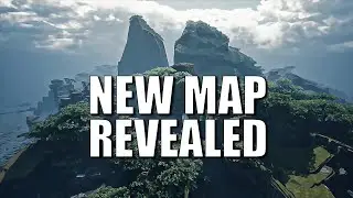 NEW MAP and CRAZY SEASON 2 CHANGES &bull; The Cycle Frontier