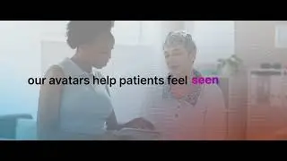 Human-Centered AI for Healthcare with CodeBaby Digital Humans