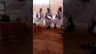 ابوشامه _من برنو القوافل عابن_ #مديح آل #أبوكساوي