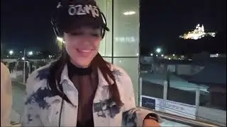 M&uacute;sica de DJ aderezan las veladas en Ozumo