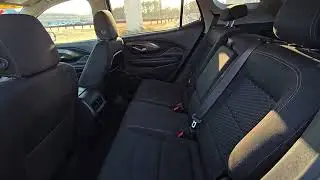 Для Софии 2018 GMC Terrain от Сьюзан
