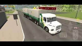 SCANIA BICUDO TOPLINE QUALIFICADO 113HT360 6+2 1998 VANDERLEIA 2 2 EIXOS 